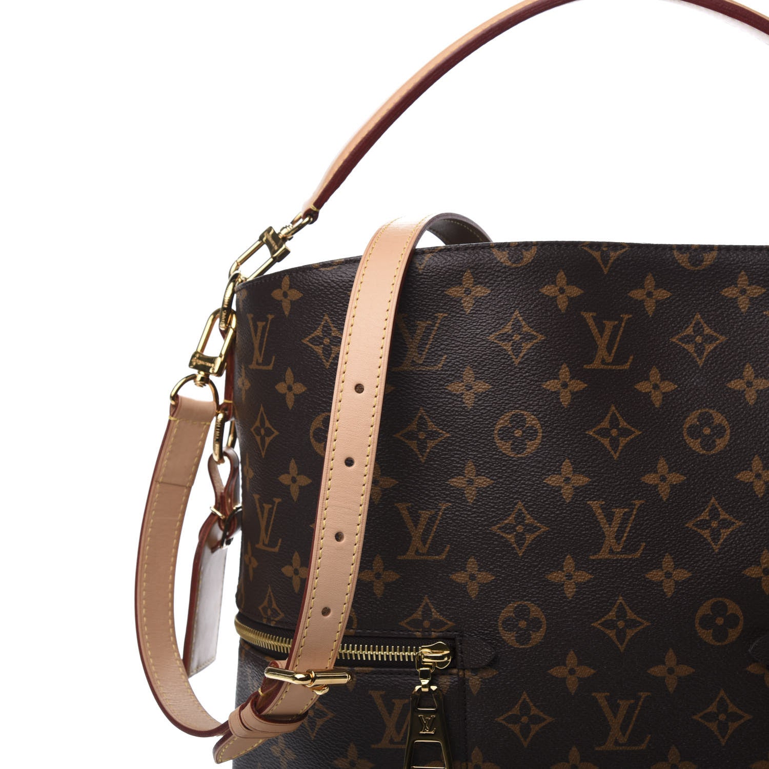 Louis Vuitton Monogram Melie 11 of 12