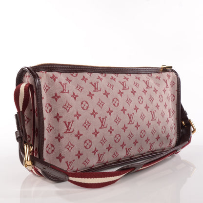 Louis Vuitton Mini Monogram Kathleen Pochette Cherry 3 of 7
