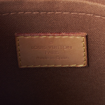 Louis Vuitton Monogram Odeon PM 8 of 8