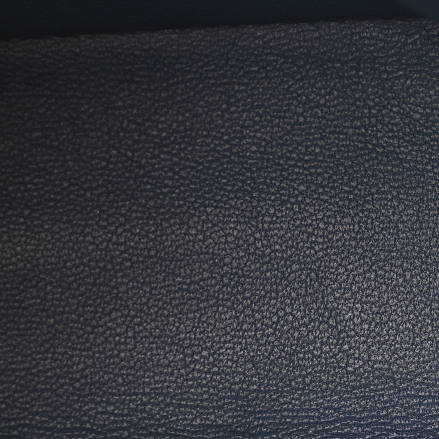 Fendi Python Shiny Nappa Mini Peekaboo Iconic Satchel Blue Jeans 6 of 13