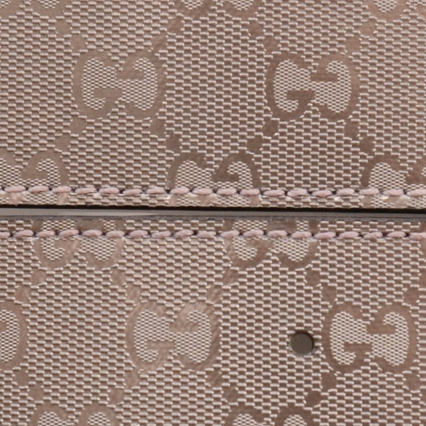 Imprime Monogram GG Belt 85 34 Mauve