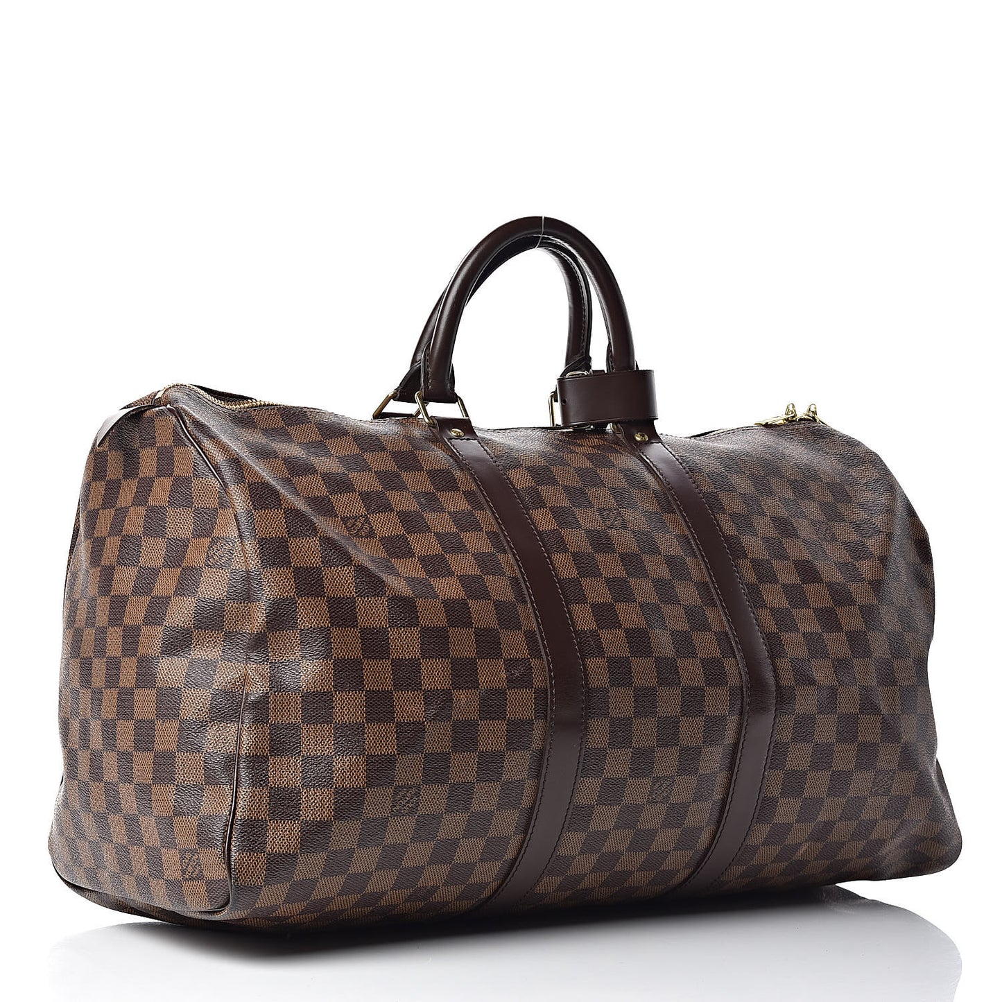 Damier Ebene Keepall 50