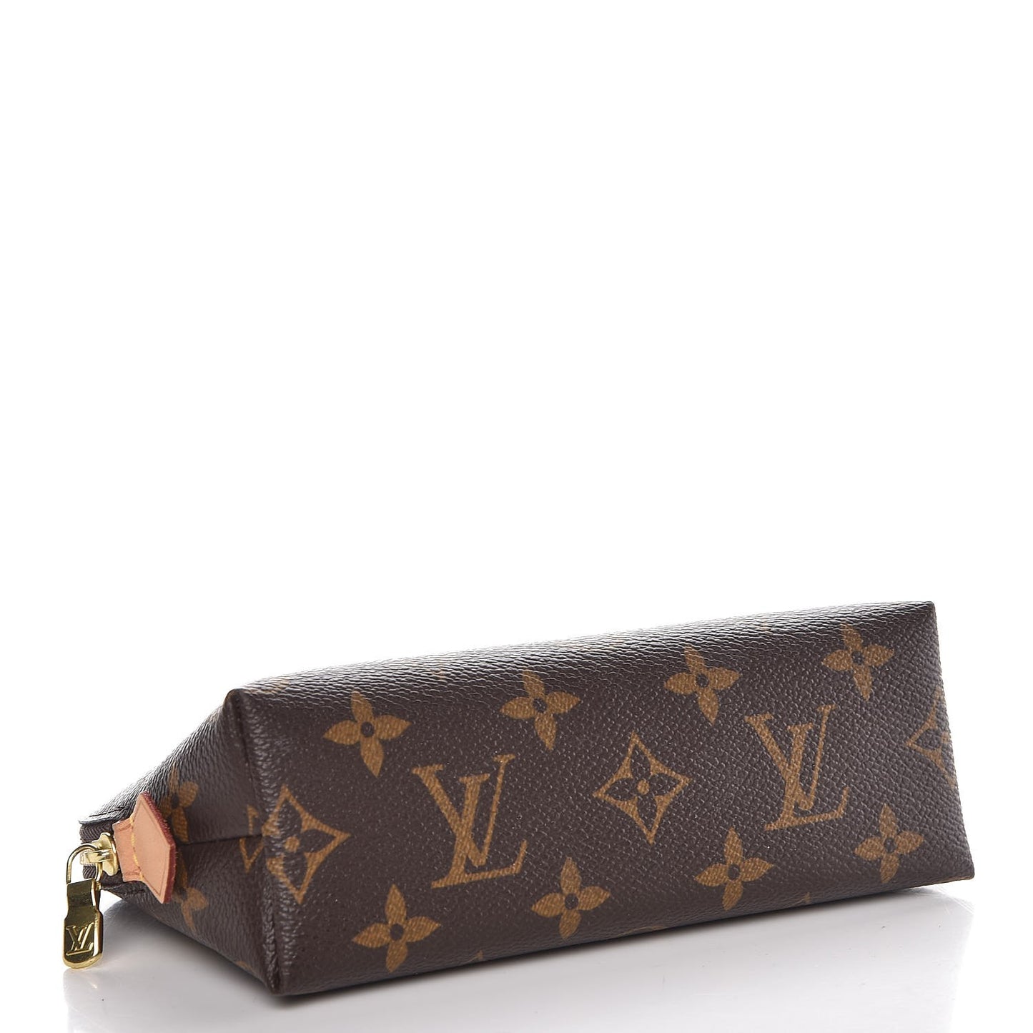 Monogram Cosmetic Pouch