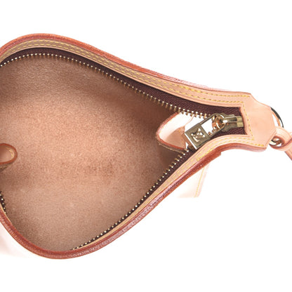 Louis Vuitton Vinyl Cabas Sac Ambre MM 11 of 12