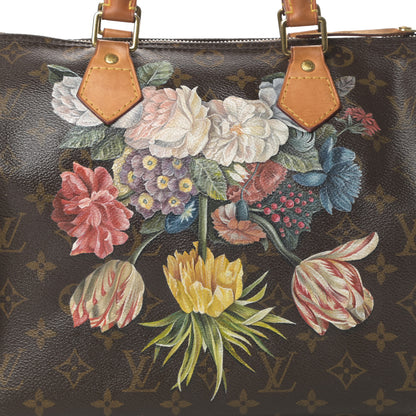 Louis Vuitton Monogram Speedy 30 8 of 20