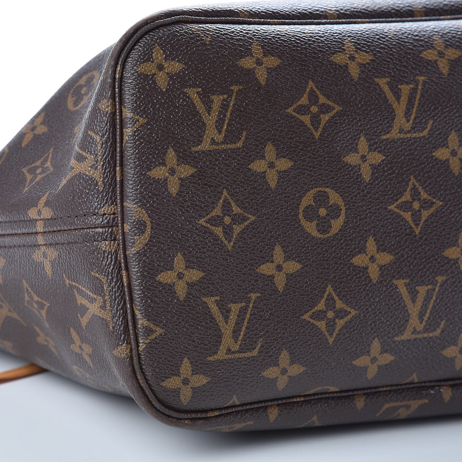 Louis Vuitton Monogram Neo Neverfull MM Pivoine 25 of 26