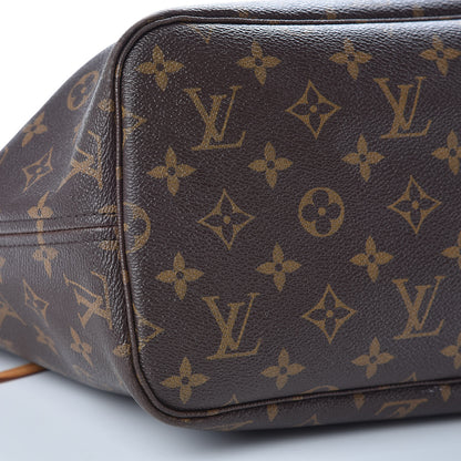 Louis Vuitton Monogram Neo Neverfull MM Pivoine 25 of 26