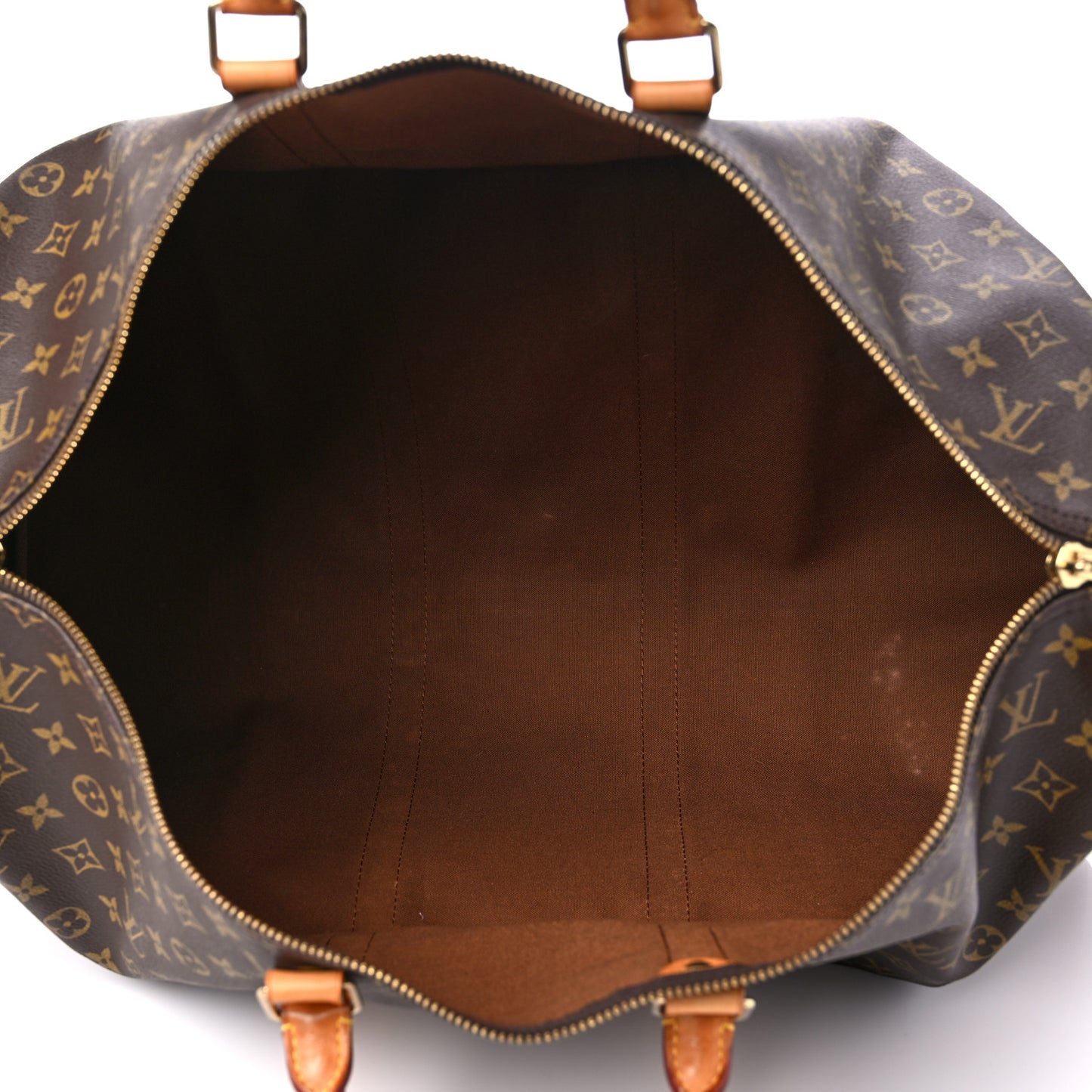 Monogram Keepall 55