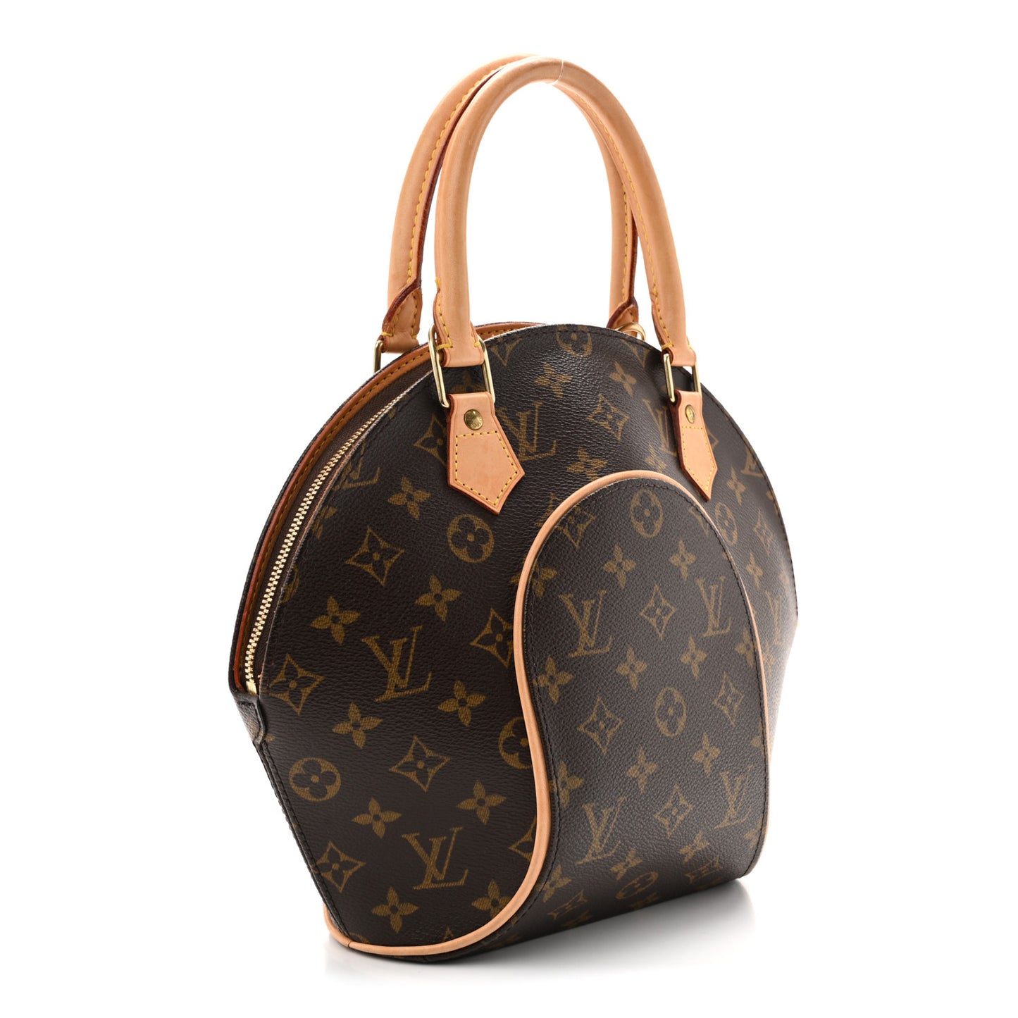 Monogram Ellipse PM