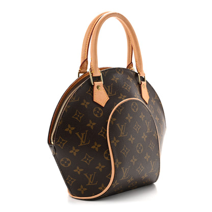 Louis Vuitton Monogram Ellipse PM 3 of 15