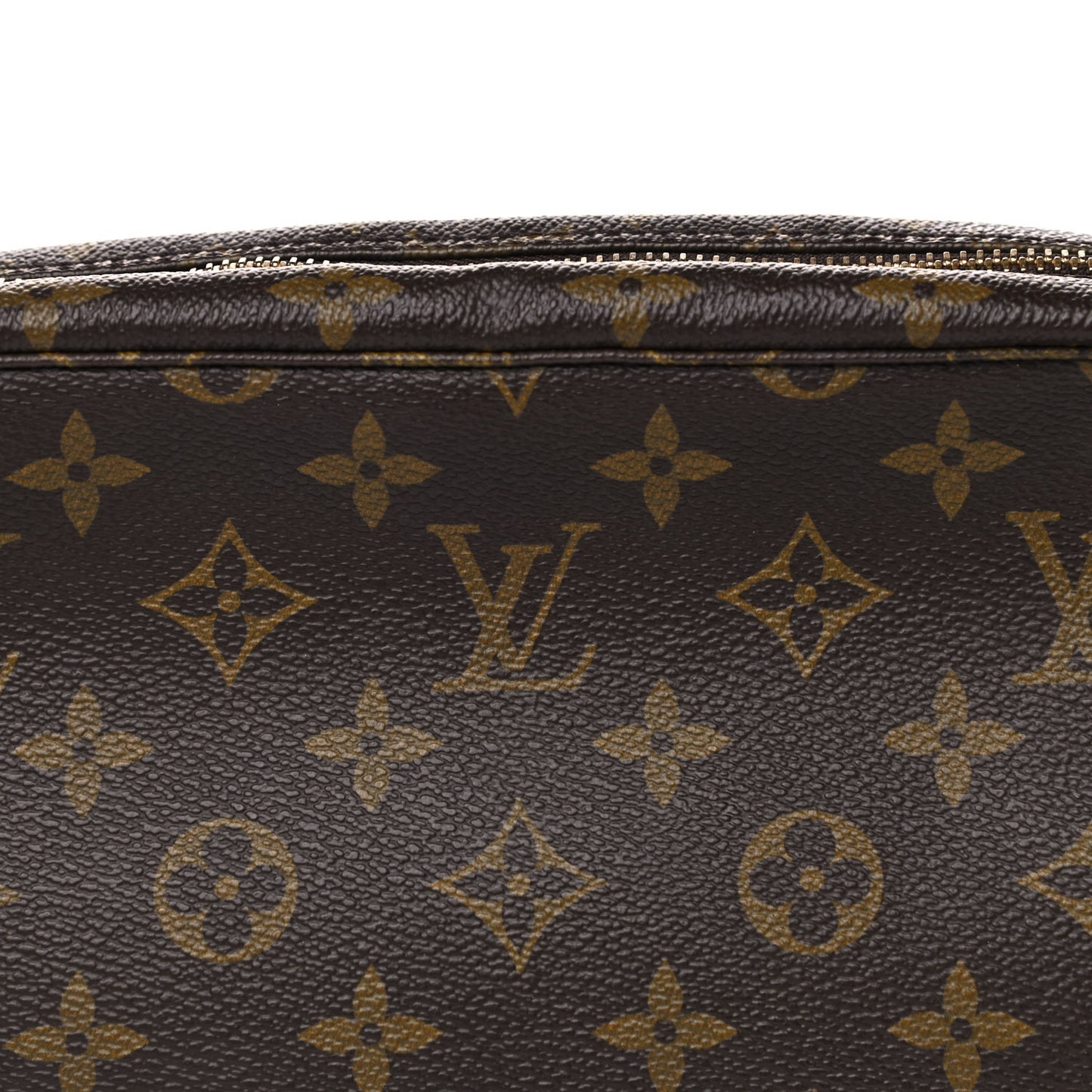 Monogram Trousse Toilette 23