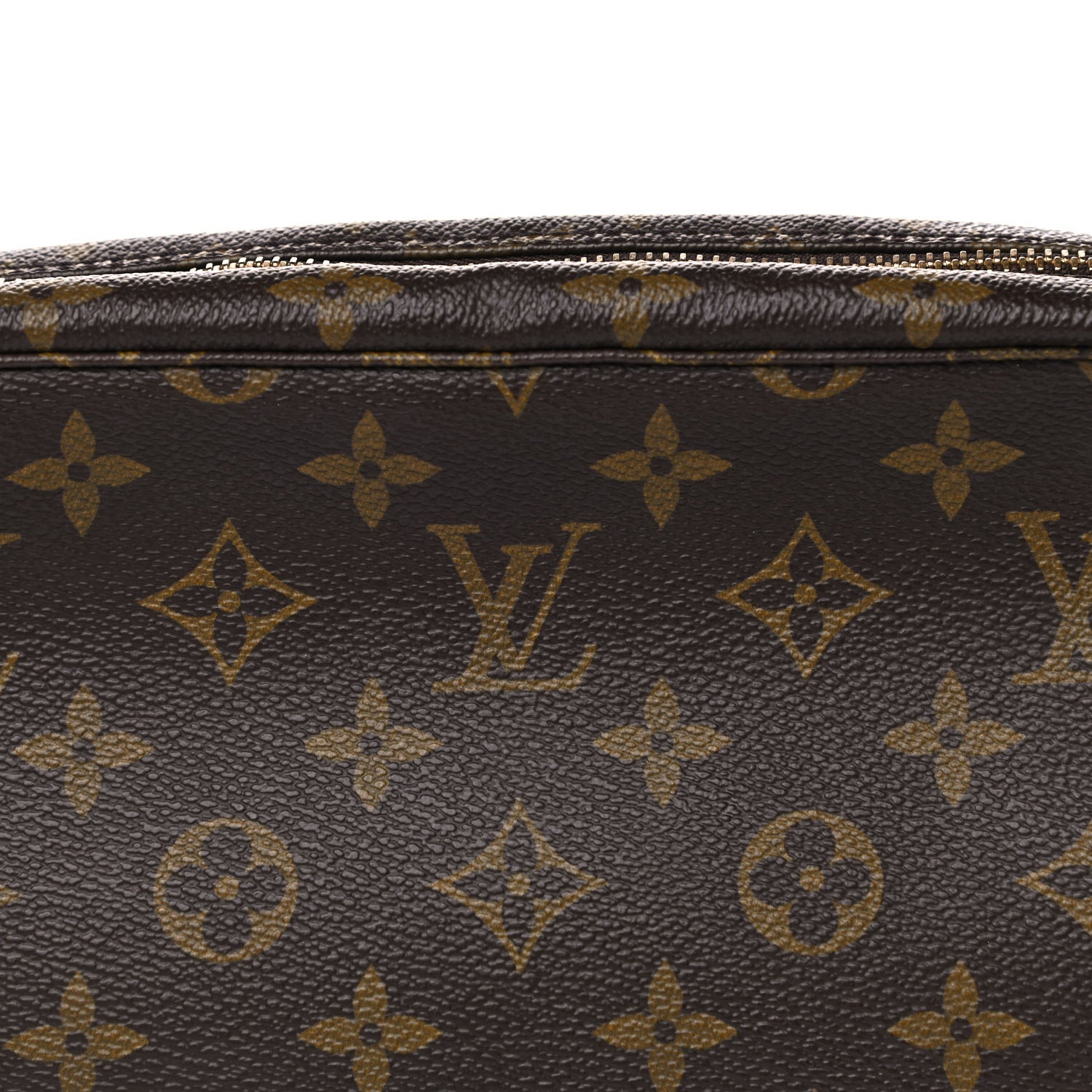 Louis Vuitton Monogram Trousse Toilette 23 8 of 14