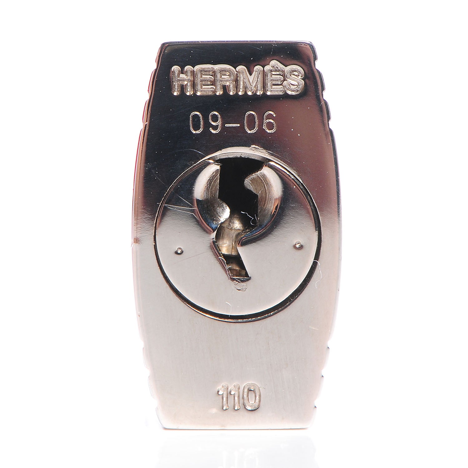 Hermes Buffle Skipper Birkin 35 Rouge Vif 20 of 28