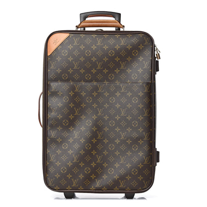 Louis Vuitton Monogram Pegase 55 1 of 12