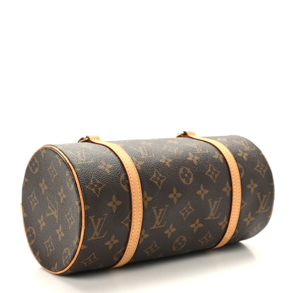 Louis Vuitton Monogram Papillon 26 4 of 8
