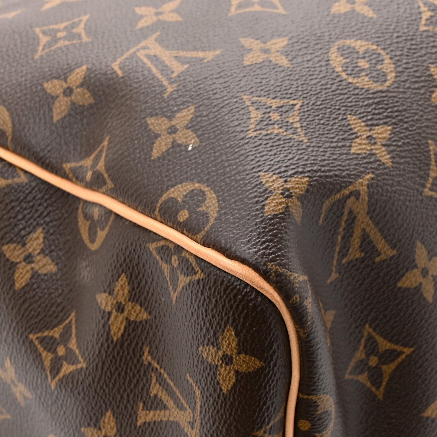 Monogram Keepall Bandouliere 55
