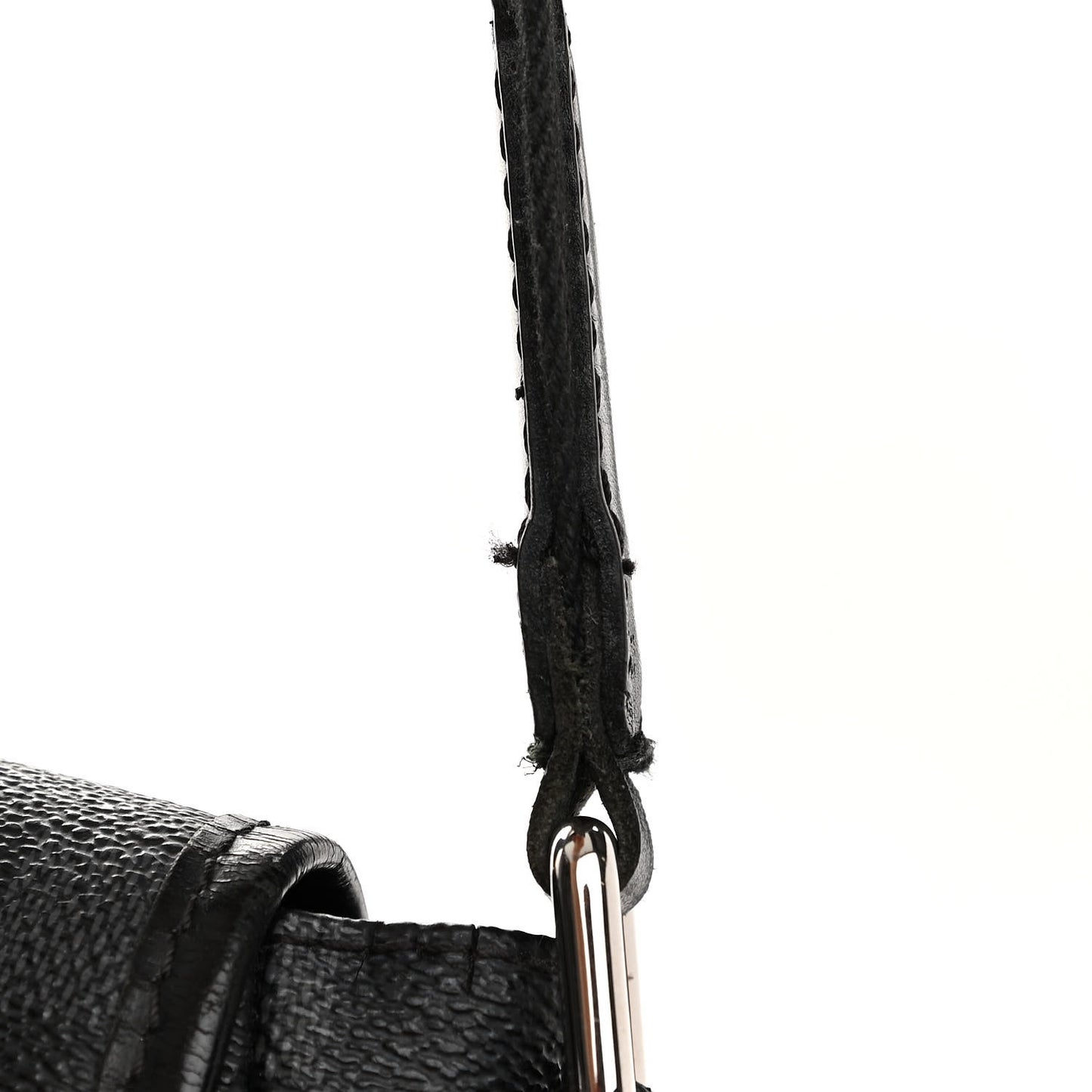 Damier Graphite Daniel MM