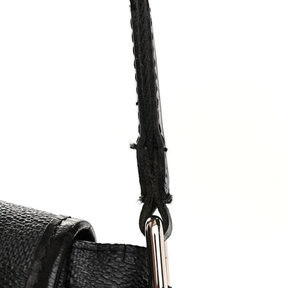 Louis Vuitton Damier Graphite Daniel MM 13 of 16