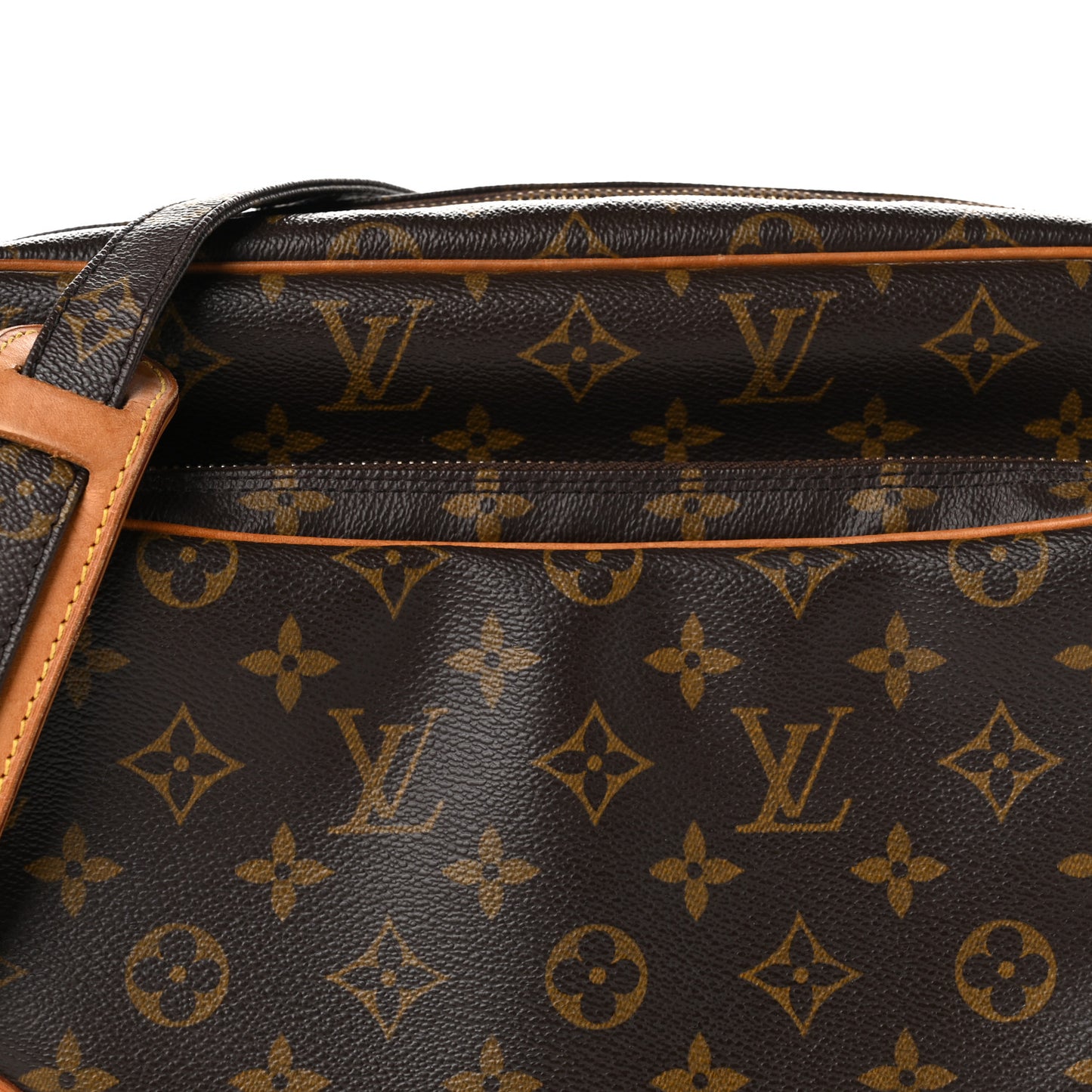 Monogram Nil 28