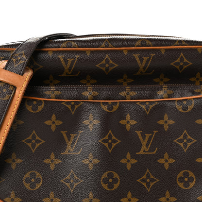 Louis Vuitton Monogram Nil 28 7 of 9