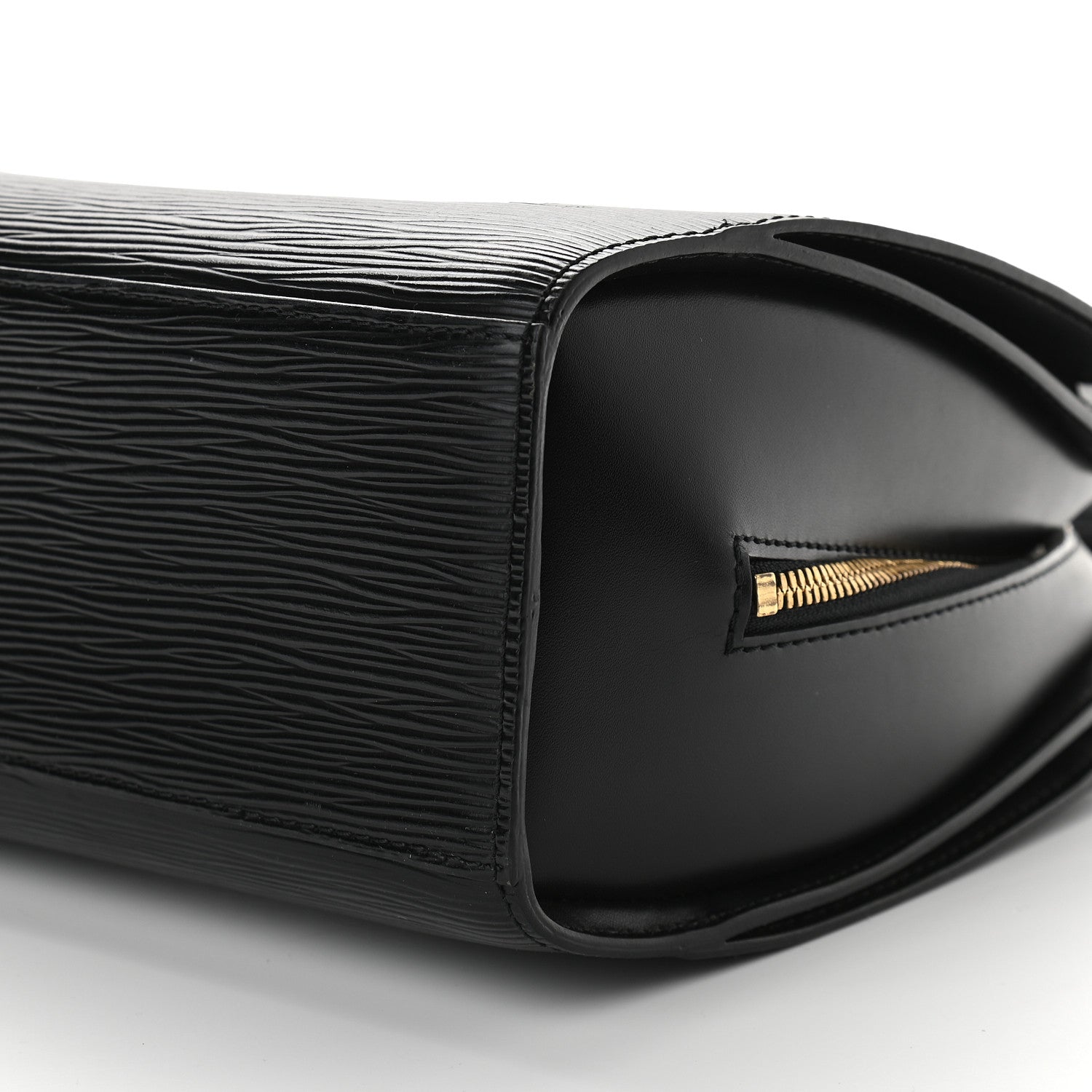 Louis Vuitton Epi Pont-Neuf Black 8 of 11