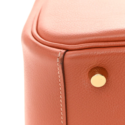 Hermes Evercolor Lindy 26 Blush 11 of 14