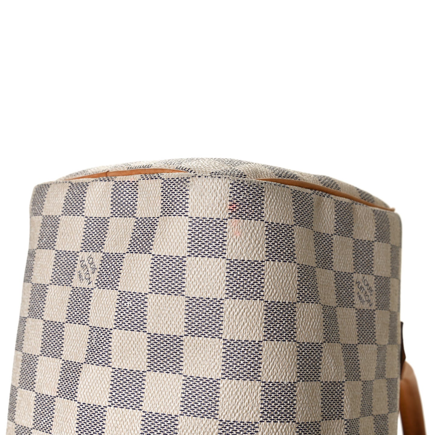 Damier Azur Speedy 25