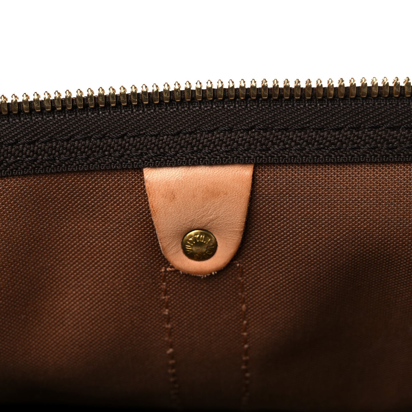 Monogram Keepall Bandouliere 50