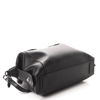 Givenchy Smooth Calfskin Small Soft Antigona Black 4 of 9