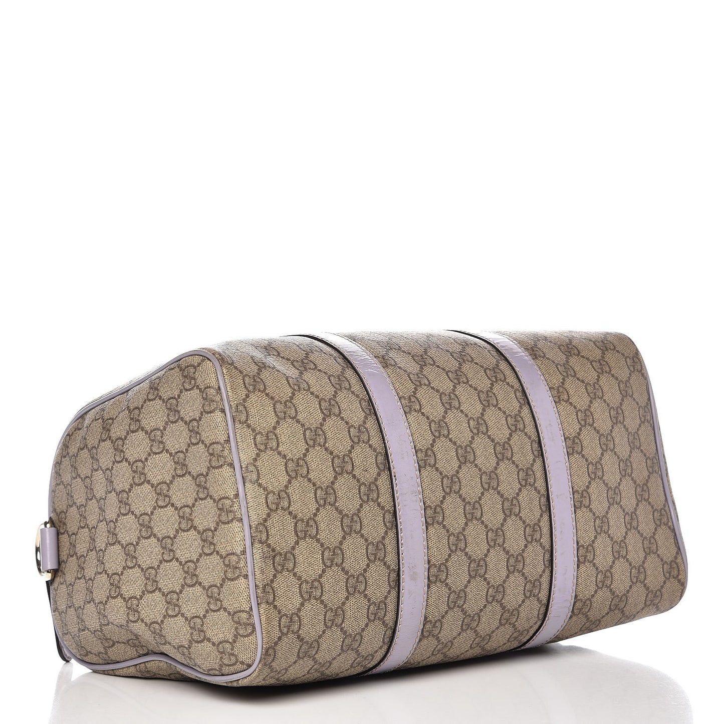 GG Plus Monogram Medium Joy Boston Lilac