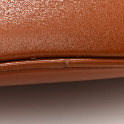 Celine Smooth Calfskin Bucket 16 Bag Tan 14 of 14