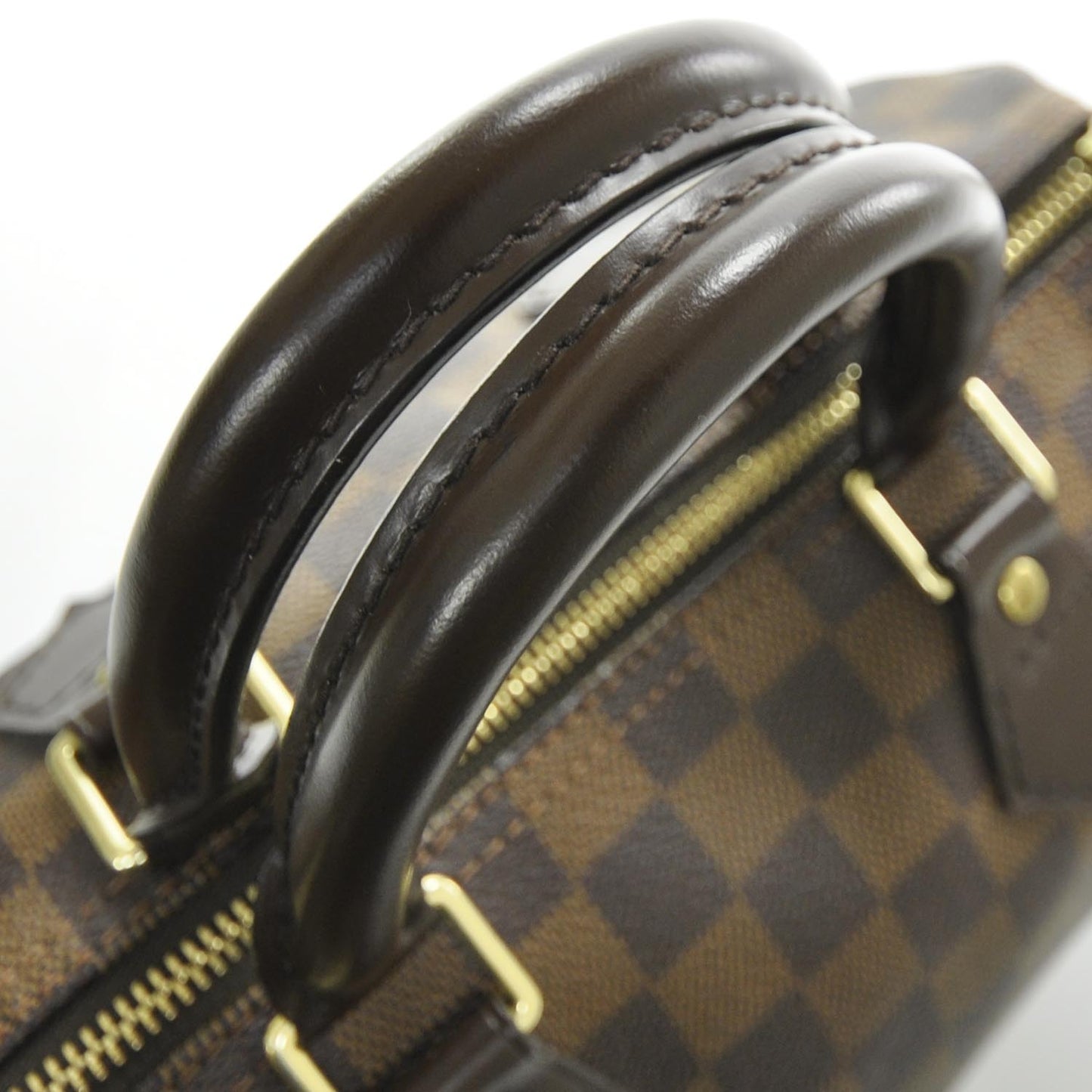 Damier Ebene Speedy 25
