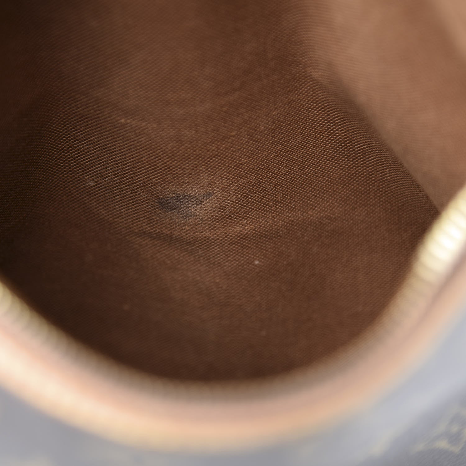 Louis Vuitton Monogram Odeon PM 6 of 12