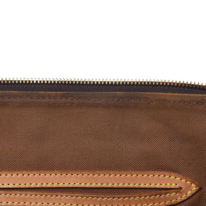 Louis Vuitton Monogram Alma PM 17 of 18