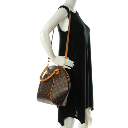 Louis Vuitton Monogram Ellipse MM 2 of 9