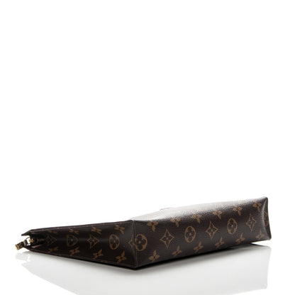 Louis Vuitton Monogram World Tour Toiletry Pouch 26 4 of 7