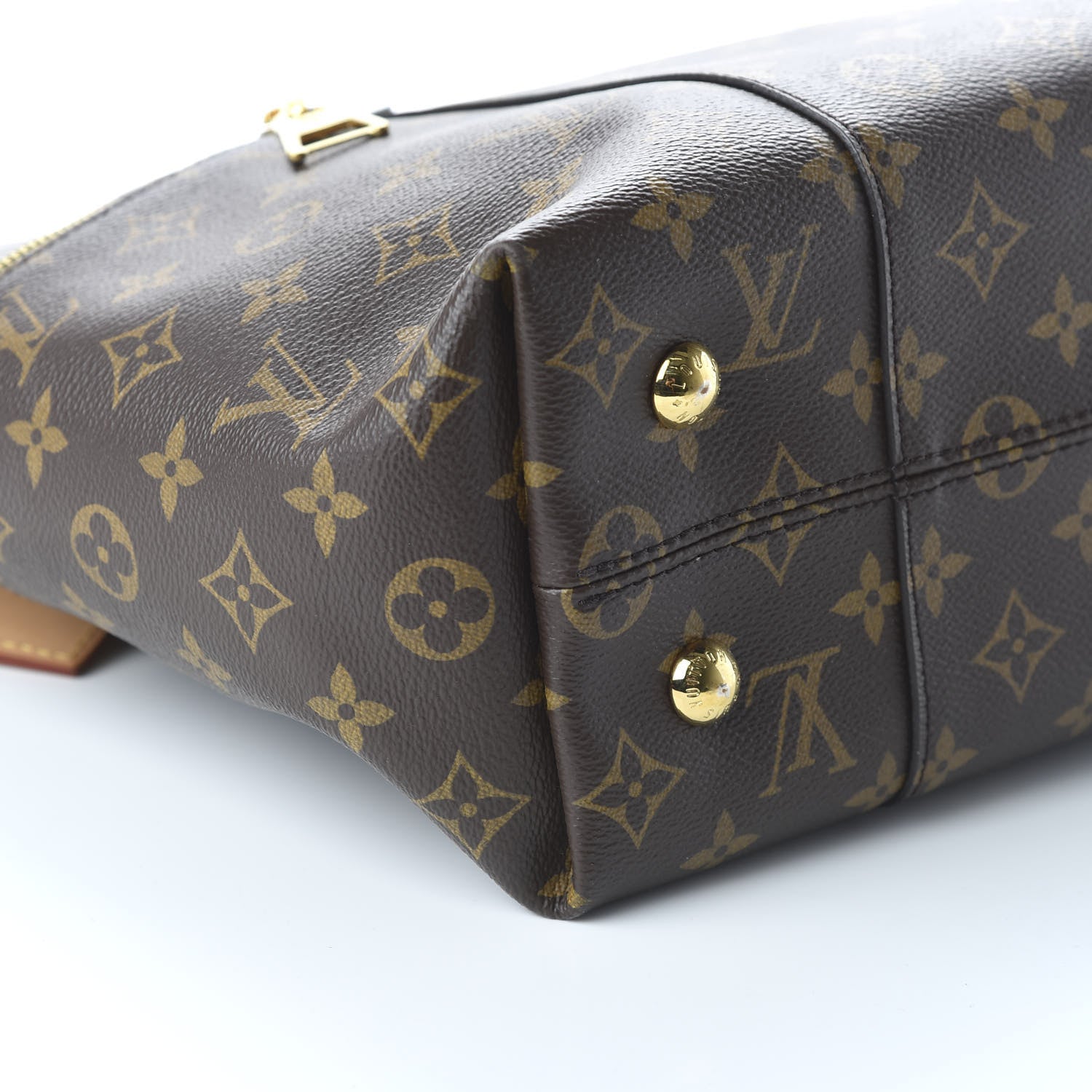 Louis Vuitton Monogram Melie 6 of 11
