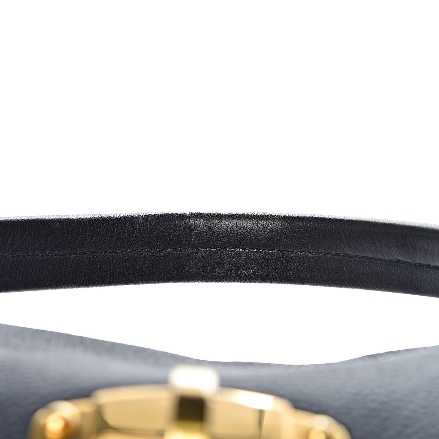 Cervo East-West Flap Satchel Blue
