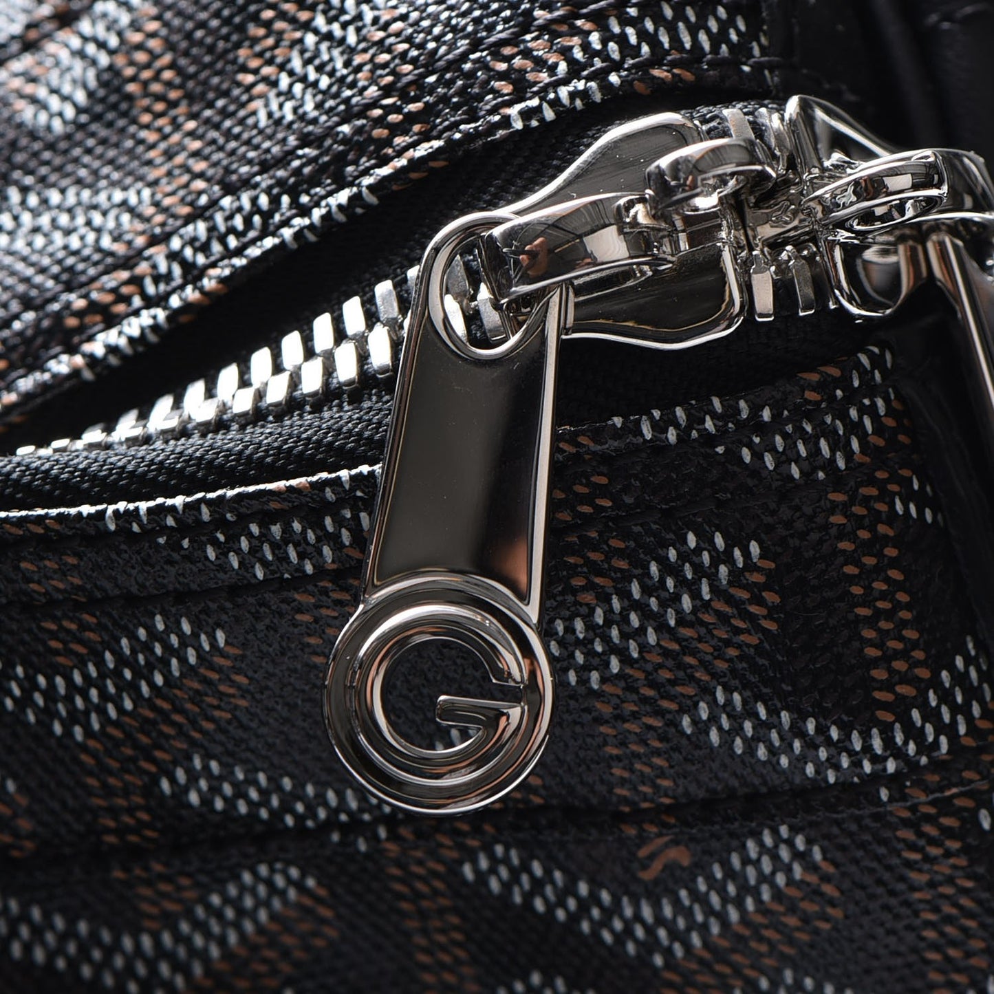 Goyardine Croisiere 60 Black