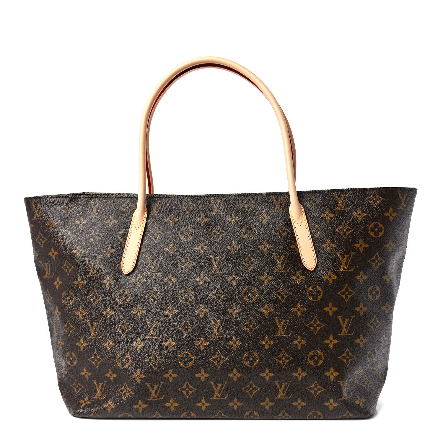 Louis Vuitton Monogram Raspail MM 1 of 13