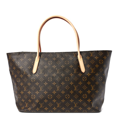 Louis Vuitton Monogram Raspail MM 1 of 13