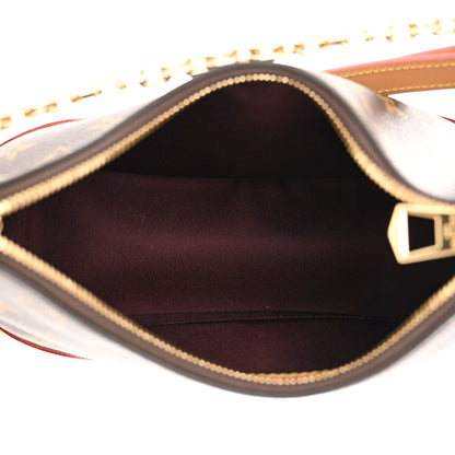 Louis Vuitton Monogram Boulogne NM 5 of 10