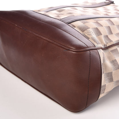 Louis Vuitton Damier Lune Cabas 13 of 15