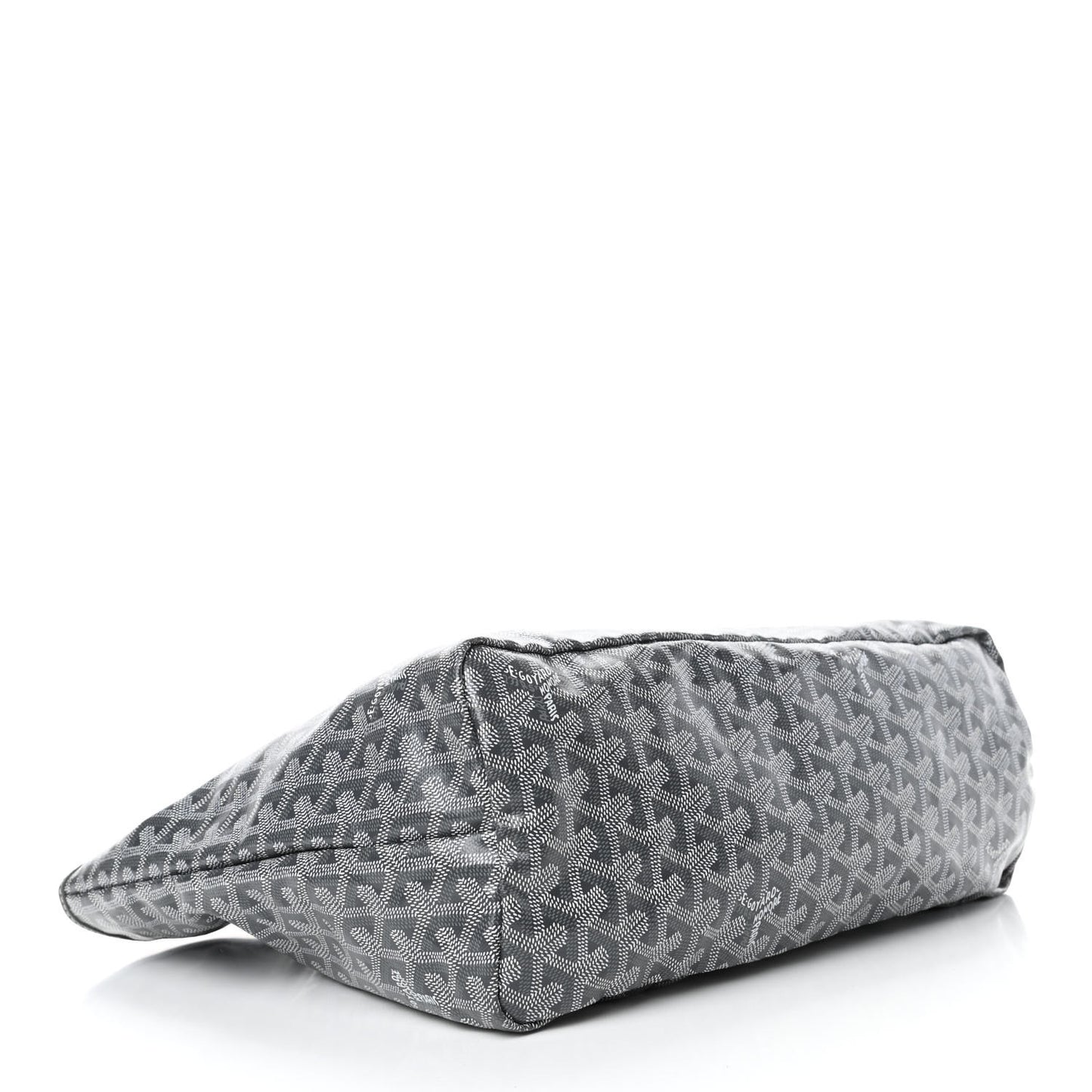 Goyardine Saint Louis PM Grey