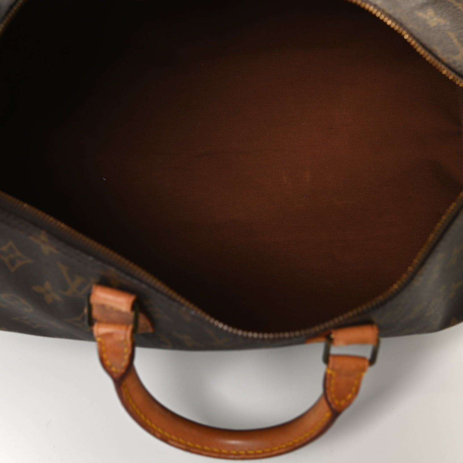 Louis Vuitton Monogram Speedy 40 5 of 14