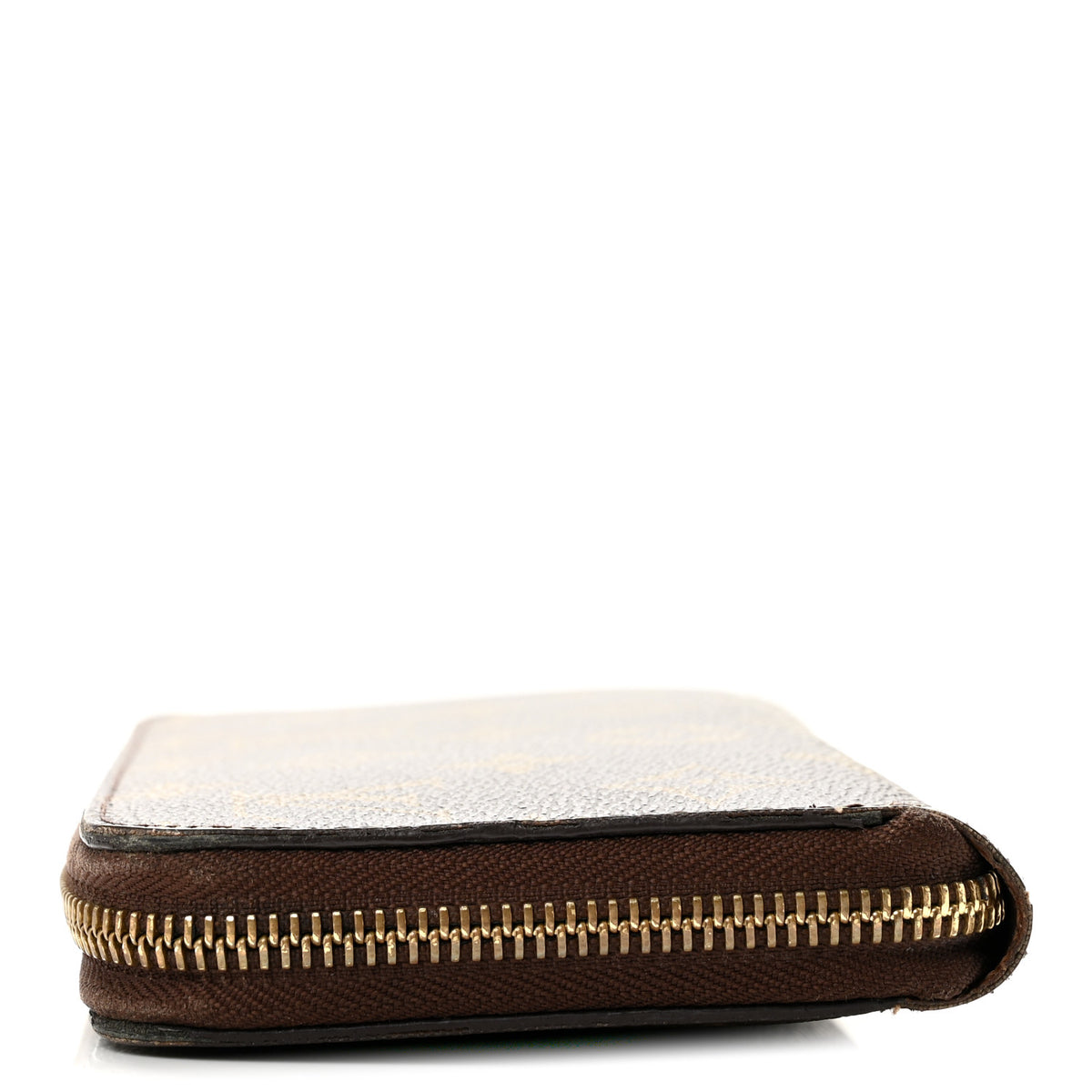 Louis Vuitton Monogram Zippy Wallet 10 of 11