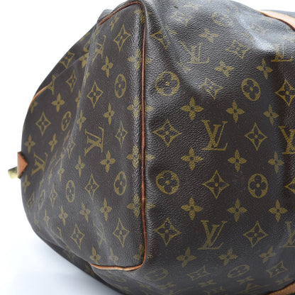 Louis Vuitton Monogram Keepall 50 5 of 13