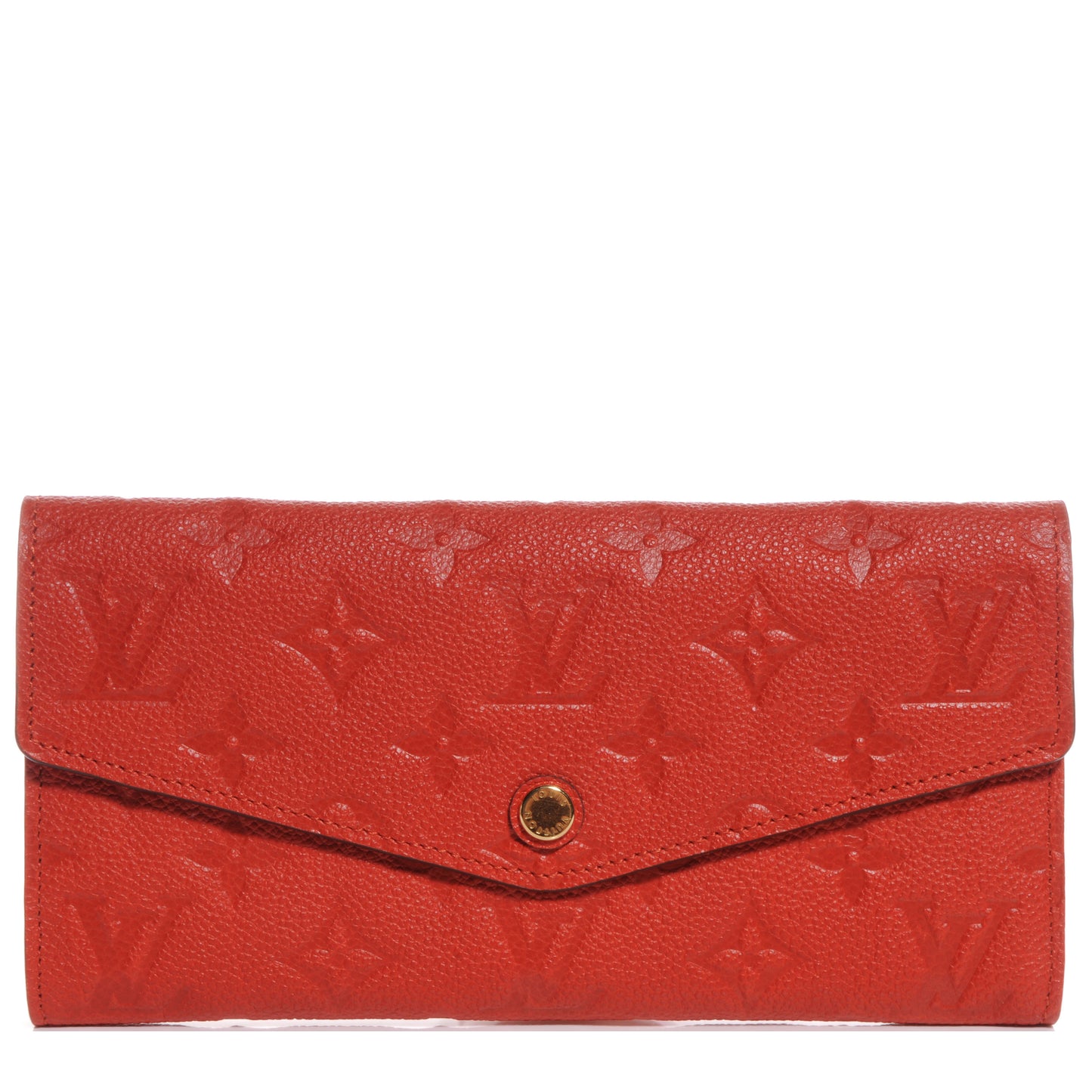 Empreinte Curieuse Wallet Orient