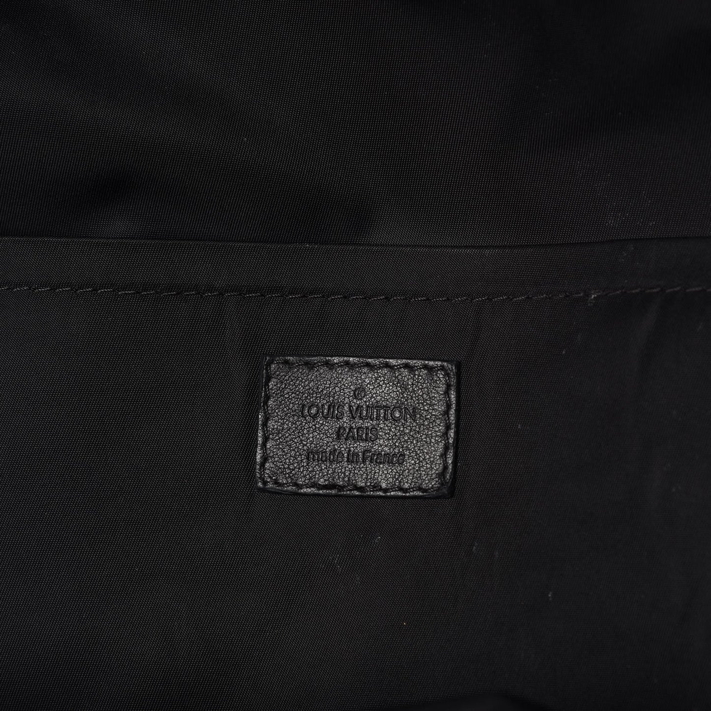 Monogram Palm Springs Backpack MM