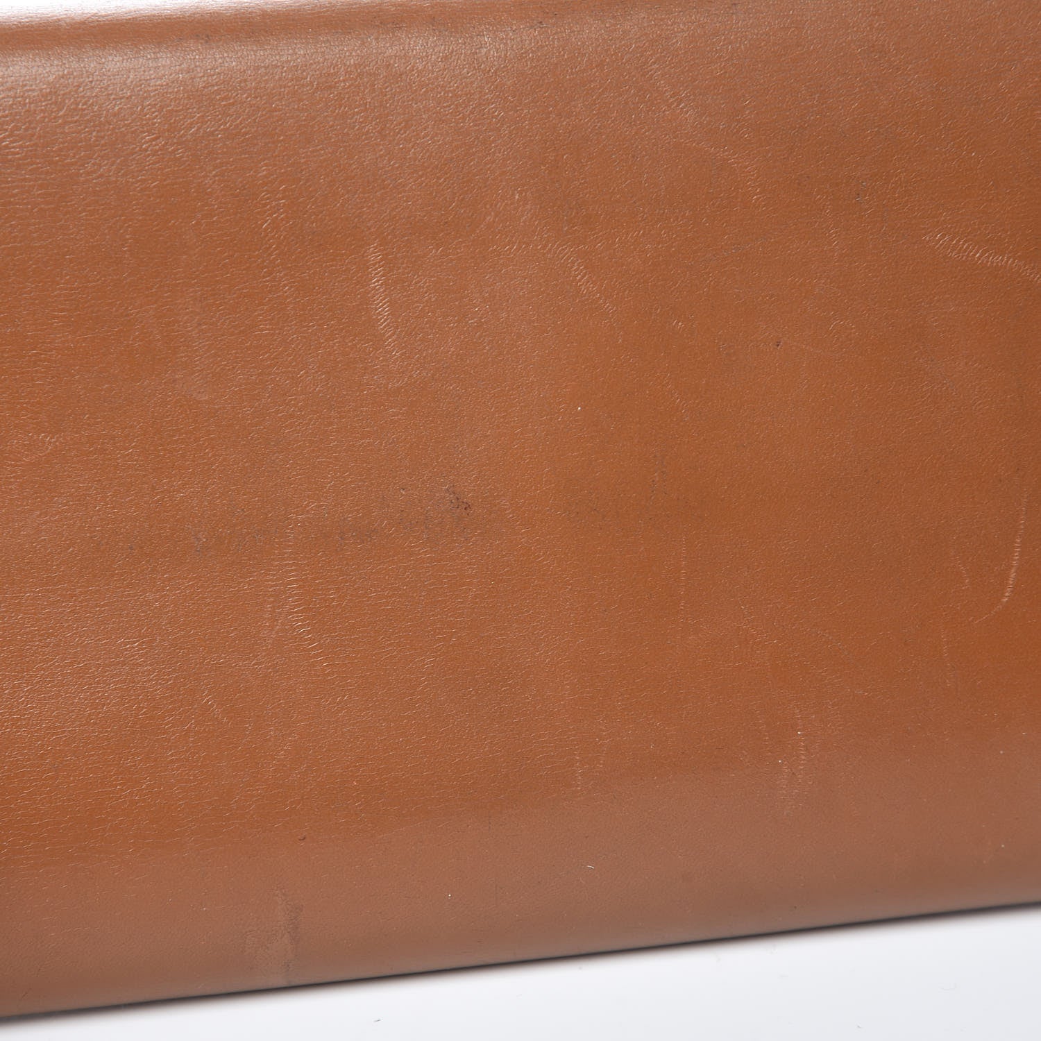 Delvaux Calfskin Brillant Wallet Vegetal 15 of 17